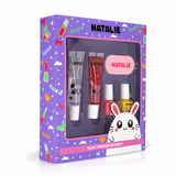 Set Maquillaje Natalie Sumi & Friends