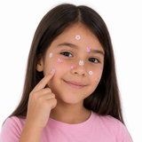 Set maquillaje Natalie Kawaii