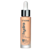 Set Hydra Base Medium + Rubor Barra Cop + Iluminador Etienne