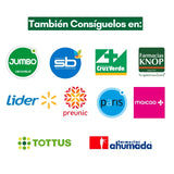 Pack 3 Shampoo Naturaloe Control Caida Graso 350 ml