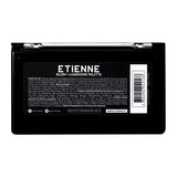 Etienne Rubor + Iluminador Prof X3 Copper