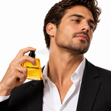 Millionaire Gold Classic 90ml Eau De Cologne