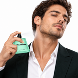 Millionaire Pino Classic 90ml Eau De Cologne