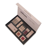 Set Maquillaje Collection Privé Make Up Box Profesional