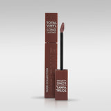 Set Nude Collection Box Maquillaje Tonos Naturales