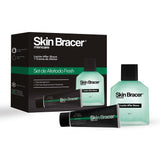 Skin Bracer Crema Afeitar Fresh 100g+Locion After Shave 60ml