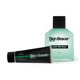 Skin Bracer Crema Afeitar Fresh 100g+Locion After Shave 60ml
