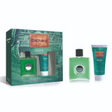 Set Denim Musk 75 ml + Gel After Shave
