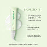 Contorno de Ojos Naturaloe 15ml