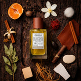 Perfume Latitud Atacama EDP 100ml