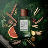 Perfume Latitud Patagonia EDP 100ml