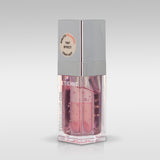 Etienne Total Lip Oil Tono Hot Pink
