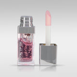 Etienne Total Lip Oil Tono Hot Pink