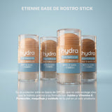 Etienne Base De Rostro Stick Hydra 50 Sfp Golden Beige