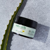 Naturaloe Estuche Antiage Crema de Día y Crema de Noche
