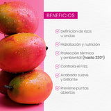 Naturaloe Estuche Rulos Definidos Gel De Definición y Crema De Peinar