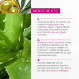 Naturaloe Estuche Rulos Definidos Gel De Definición y Crema De Peinar
