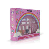 Set maquillaje Natalie Kawaii