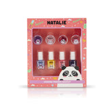 Set Maquillaje Natalie Kokone & Friends