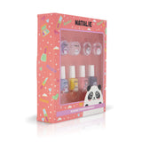 Set Maquillaje Natalie Kokone & Friends