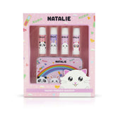 Set Maquillaje Natalie Naoki & Friends