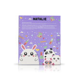 Set Maquillaje Natalie Sumi & Friends