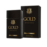 Millionaire Gold Deluxe 100ml EDP