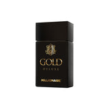 Millionaire Gold Deluxe 100ml EDP
