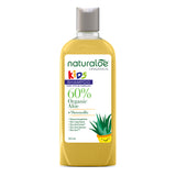Shampoo Naturaloe Kids 350ml