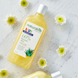 Shampoo Naturaloe Kids 350ml