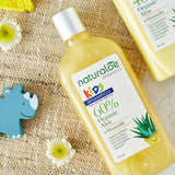 Shampoo Naturaloe Kids 350ml