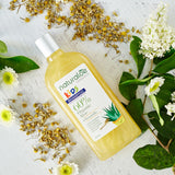 Shampoo Naturaloe Kids 350ml