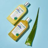 Shampoo Naturaloe Kids 350ml