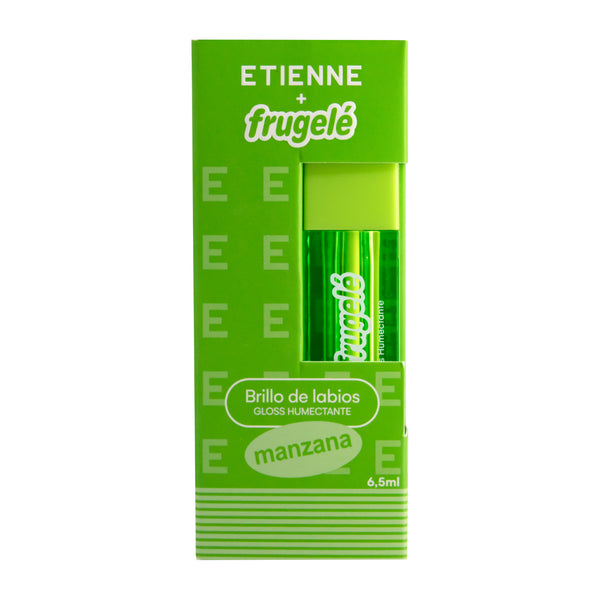 Etienne Gloss Candy Manzana 02