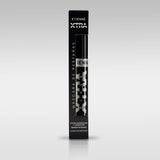 Mascara de Xtra Black Super Waterproof
