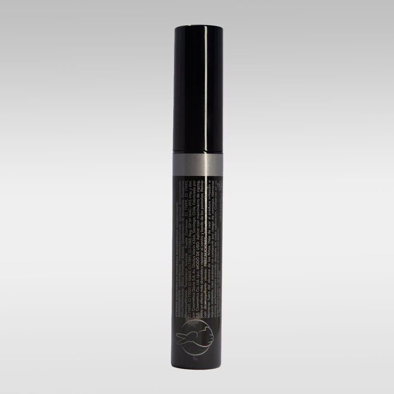 Mascara de Xtra Black Super Waterproof