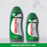 BROOKS TALCO 120+TALCO 80/KREC Silver