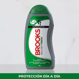 Talco Brooks Silver Teck 80 grs