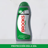 Brooks Talco Polvo Silver Teck 220gr