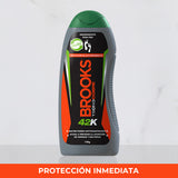 Talco en Spray Brooks Carbon Active 100 grs
