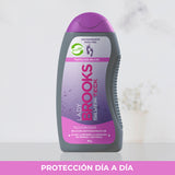 Talco Lady Brooks Silver Teck 80 grs