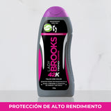 Talco Brooks Kids Silver Teck 80 grs