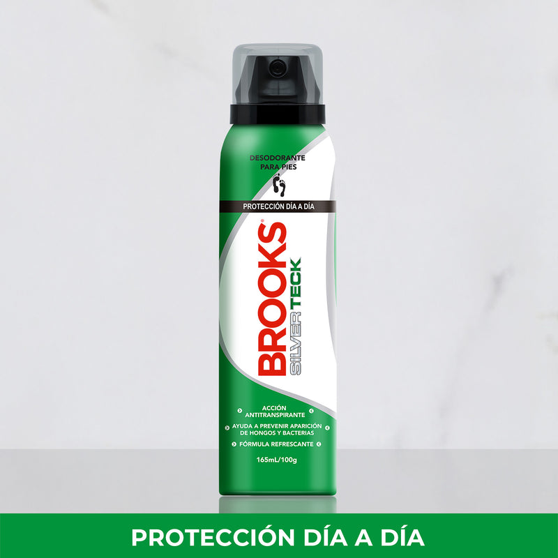 Talco Brooks 42K 120 grs