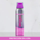 Lady Brooks talco Spray Silver 100g