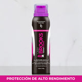 Lady Brooks Talco Spray Color Piel 42K 90g