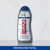 Brooks Talco Clinical 120g