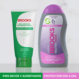 Brooks Pack Lady + Crema