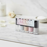 Etienne Set De Esmaltes French Nails