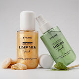 Etienne Hair & Body Mist Lemon Milk Touch 240 ml
