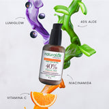 Naturaloe Serum Antimanchas 30 ml